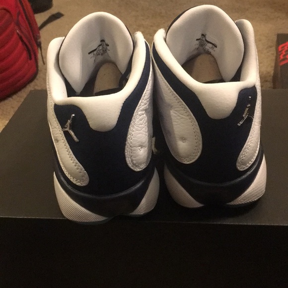 Air Jordan 13 low - Picture 2 of 4